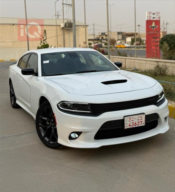 Dodge Charger 2023 for sale in Iraq - Kirkuk